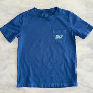 Vineyard vines boy t-shirt